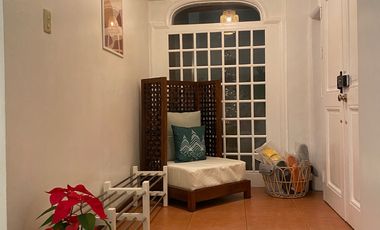 Open Layout Baguio House For Sale