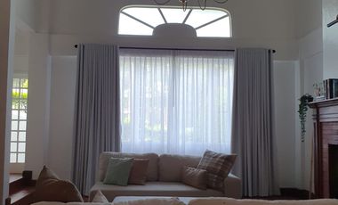 Open Layout Baguio House For Sale