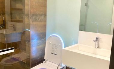 Rockwell Joya 2BR for RENT