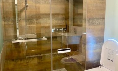 Rockwell Joya 2BR for RENT