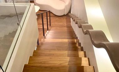 Rockwell Joya 2BR for RENT