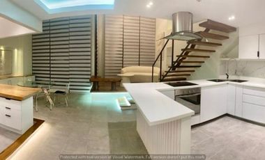 Rockwell Joya 2BR for RENT