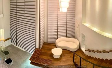 Rockwell Joya 2BR for RENT