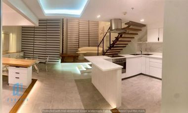 Rockwell Joya 2BR for RENT