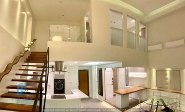 Rockwell Joya 2BR for RENT