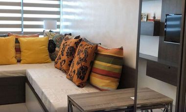 For Sale and Lease: Loft Type Condominium near UST