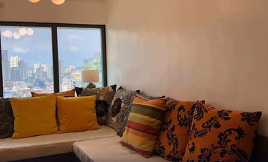 For Sale and Lease: Loft Type Condominium near UST