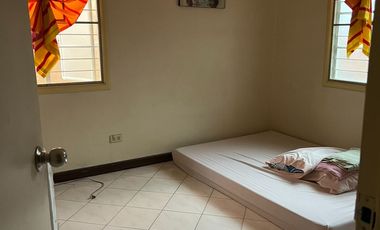 FOR SALE - HOUSE AND LOT AT CAVITE LAGUNA