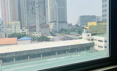 Rush LOWEST SALE  OR RENT One large bedroom with parking   NEWLY RENOVATED at Avida Prime Taft  Manila