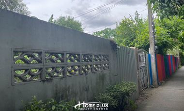 ที่ดินพร้อมบ้านซอยโชคสมบัติ (ซอยวัดจำปา-กาญจนาภิเษก)