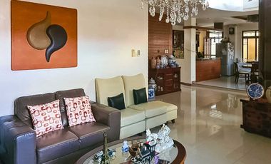 5 Bedrooms House for Sale in Minglanilla