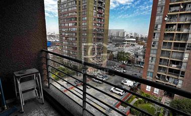 VENTA Y/O ARRIENDO DEPARTAMENTO SANTIAGO