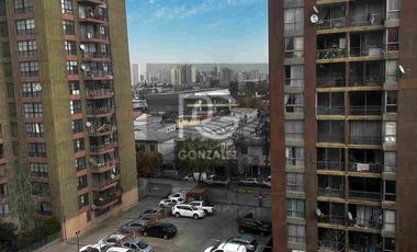 VENTA Y/O ARRIENDO DEPARTAMENTO SANTIAGO