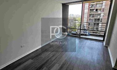 VENTA Y/O ARRIENDO DEPARTAMENTO SANTIAGO