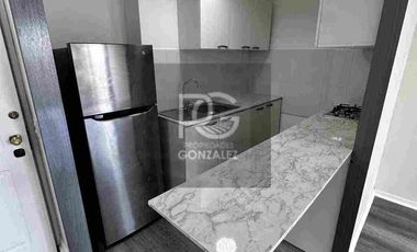 VENTA Y/O ARRIENDO DEPARTAMENTO SANTIAGO