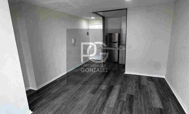 VENTA Y/O ARRIENDO DEPARTAMENTO SANTIAGO
