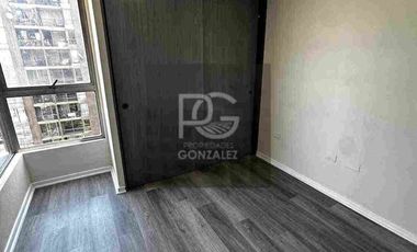 VENTA Y/O ARRIENDO DEPARTAMENTO SANTIAGO