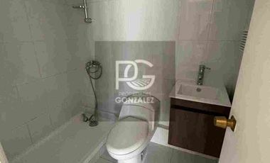 VENTA Y/O ARRIENDO DEPARTAMENTO SANTIAGO