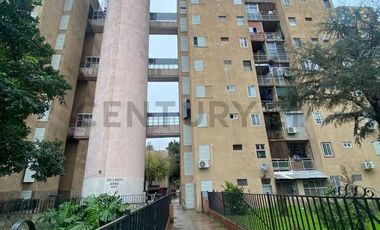 Venta de Departamento de 2 dormitorios en Barrio Parque Casado