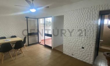 Venta de Departamento de 2 dormitorios en Barrio Parque Casado