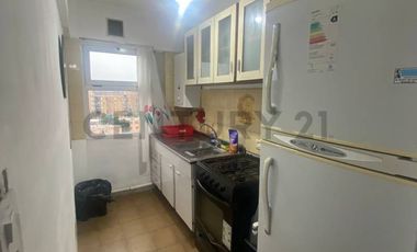 Venta de Departamento de 2 dormitorios en Barrio Parque Casado