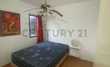Venta de Departamento de 2 dormitorios en Barrio Parque Casado