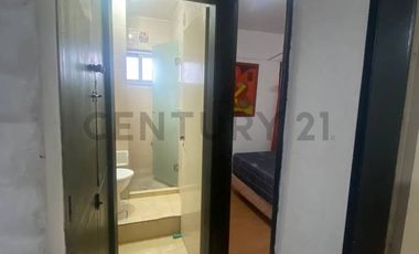 Venta de Departamento de 2 dormitorios en Barrio Parque Casado
