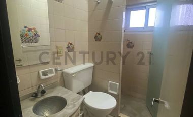 Venta de Departamento de 2 dormitorios en Barrio Parque Casado