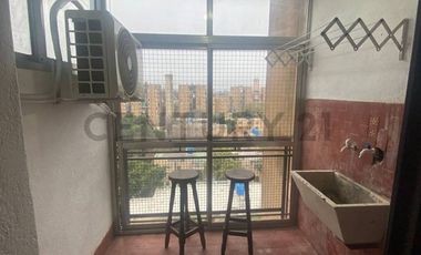 Venta de Departamento de 2 dormitorios en Barrio Parque Casado