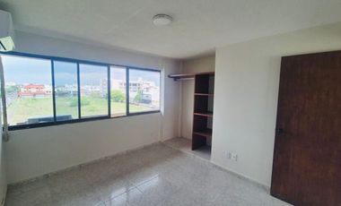 🏡 Venta de Departamento Fracc. Reforma, Veracruz, Ver.