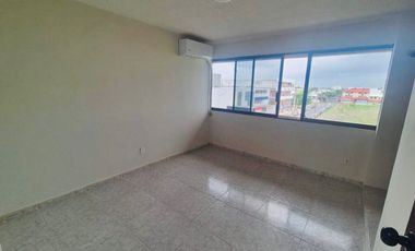 🏡 Venta de Departamento Fracc. Reforma, Veracruz, Ver.