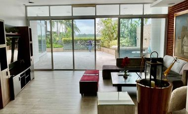 Departamento de Venta en Guayaquil Tenis Club