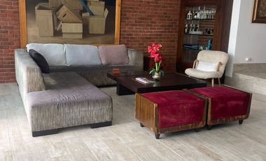 Departamento de Venta en Guayaquil Tenis Club