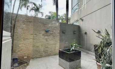 Departamento de Venta en Guayaquil Tenis Club