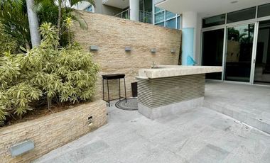 Departamento de Venta en Guayaquil Tenis Club