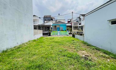 Rumah Murah 2 Lantai 3 Kamar Tidur Di Kawasan Wisata Lembang Pinggir Jalan Bebas Banjir