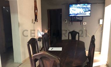 Venta de Casa de 3 dormitorios a reciclar Barrio Belgrano