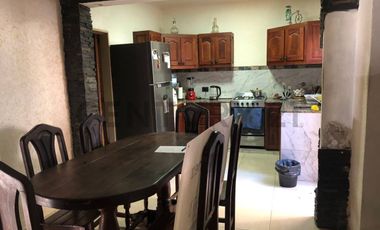 Venta de Casa de 3 dormitorios a reciclar Barrio Belgrano