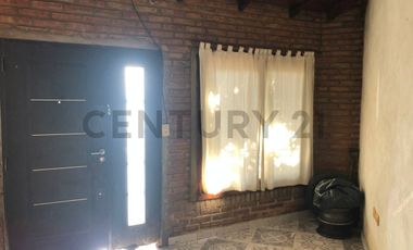 Venta de Casa de 3 dormitorios a reciclar Barrio Belgrano