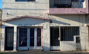 Venta de Casa de 4 dormitorios a reciclar en Barrio Belgrano