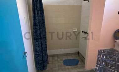 Venta de Casa de 4 dormitorios a reciclar en Barrio Belgrano