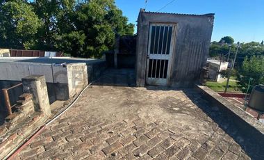 Venta de Casa de 4 dormitorios a reciclar en Barrio Belgrano