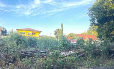 Corner Lot for Sale in Parco Bello, Tunasan, Muntinlupa City - Still Negotiable!