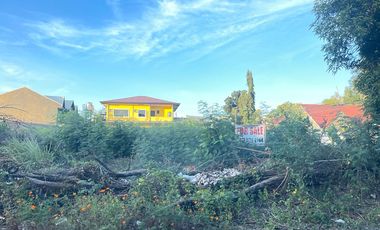 Corner Lot for Sale in Parco Bello, Tunasan, Muntinlupa City - Still Negotiable!