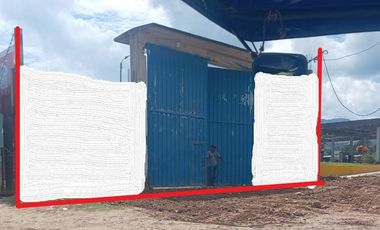 🏞️ ¡INVERSIÓN SÓLIDA! TERRENO EN VENTA - La Vía de Evitamiento