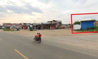 🏞️ ¡INVERSIÓN SÓLIDA! TERRENO EN VENTA - La Vía de Evitamiento