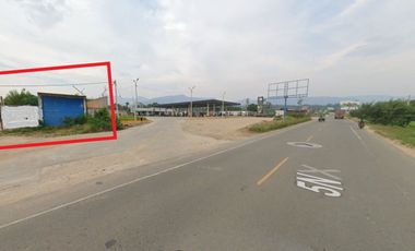 🏞️ ¡INVERSIÓN SÓLIDA! TERRENO EN VENTA - La Vía de Evitamiento