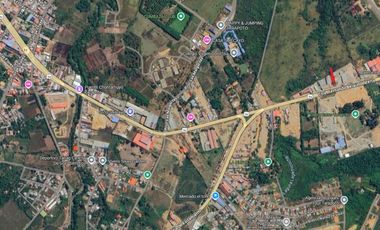 🏞️ ¡INVERSIÓN SÓLIDA! TERRENO EN VENTA - La Vía de Evitamiento