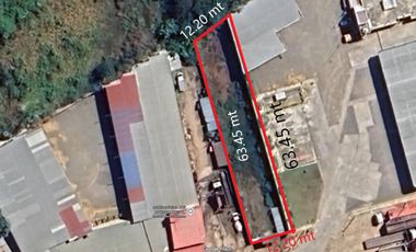 🏞️ ¡INVERSIÓN SÓLIDA! TERRENO EN VENTA - La Vía de Evitamiento