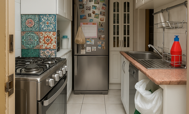 Casa de 2 pisos en venta – Peñaflor